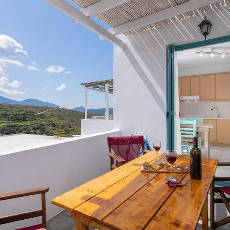 Zanart Maisonette II Трипити Екстериор снимка