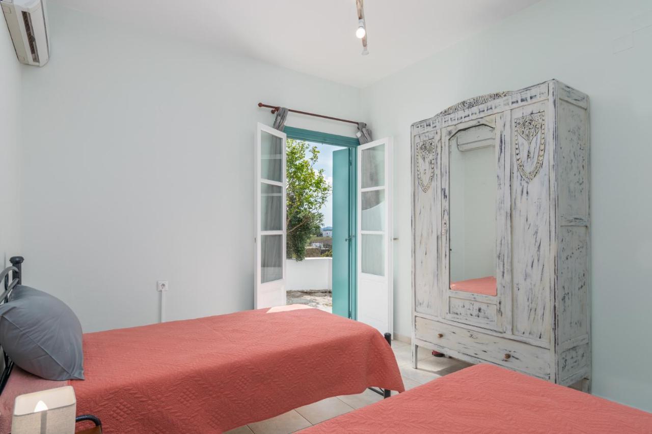 Zanart Maisonette II Трипити Екстериор снимка